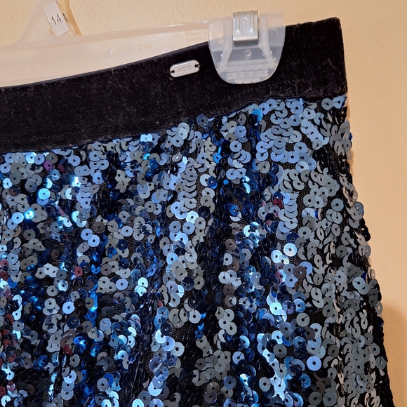 Aeropostle Sequin Skirt - Picture 2 of 5